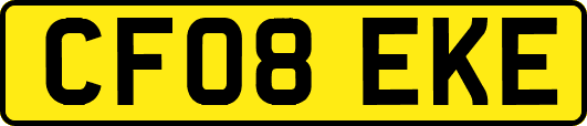 CF08EKE