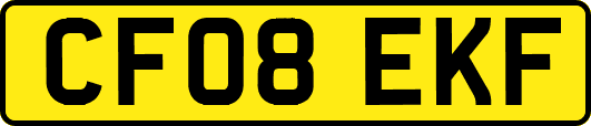 CF08EKF