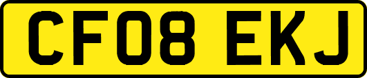 CF08EKJ