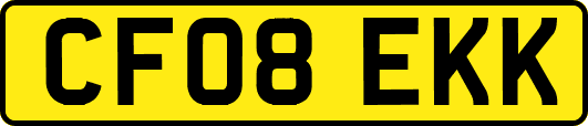 CF08EKK