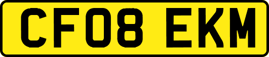 CF08EKM