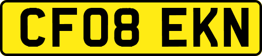 CF08EKN
