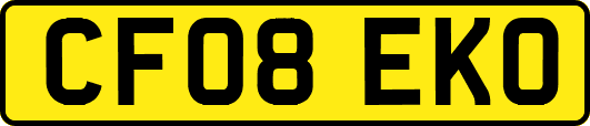 CF08EKO