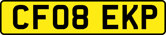 CF08EKP