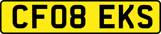 CF08EKS