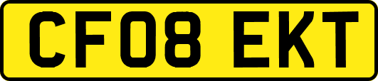 CF08EKT