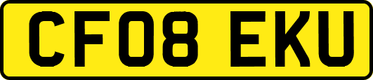 CF08EKU