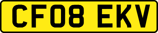 CF08EKV