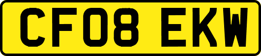 CF08EKW