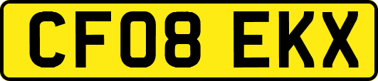CF08EKX
