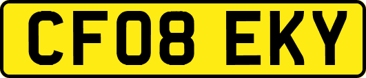CF08EKY