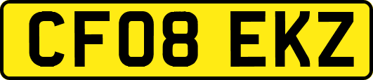 CF08EKZ