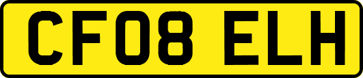 CF08ELH