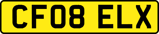 CF08ELX