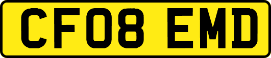 CF08EMD