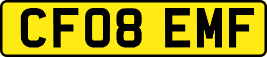 CF08EMF