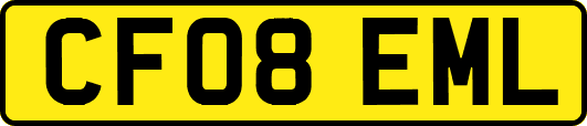 CF08EML
