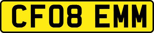 CF08EMM