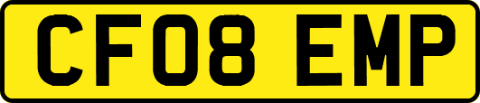 CF08EMP