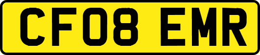 CF08EMR