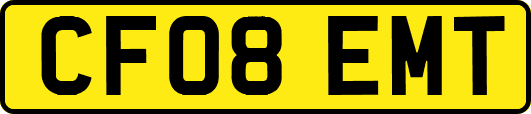 CF08EMT