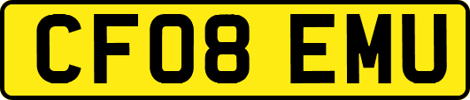 CF08EMU