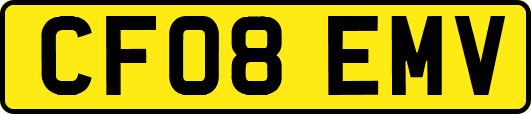 CF08EMV