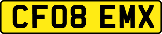 CF08EMX