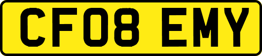 CF08EMY