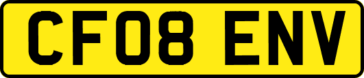 CF08ENV