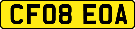 CF08EOA