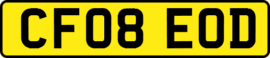 CF08EOD