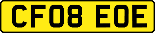 CF08EOE