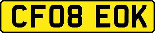 CF08EOK