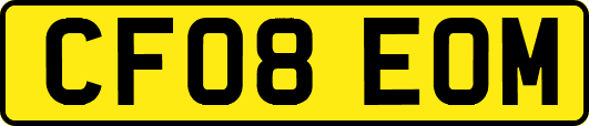 CF08EOM
