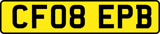 CF08EPB