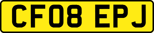 CF08EPJ