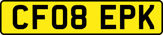 CF08EPK