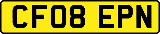 CF08EPN