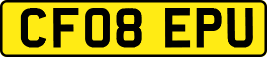CF08EPU