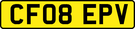 CF08EPV