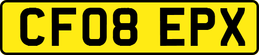CF08EPX