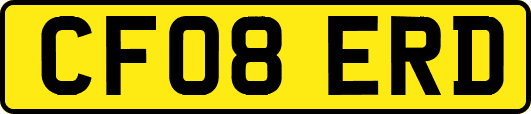 CF08ERD