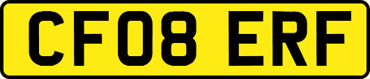 CF08ERF