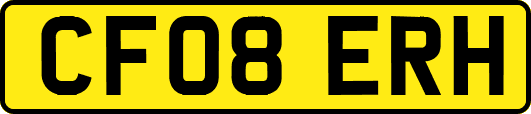 CF08ERH