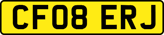 CF08ERJ