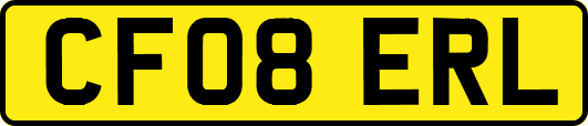 CF08ERL