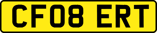 CF08ERT
