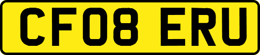 CF08ERU