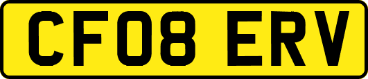 CF08ERV